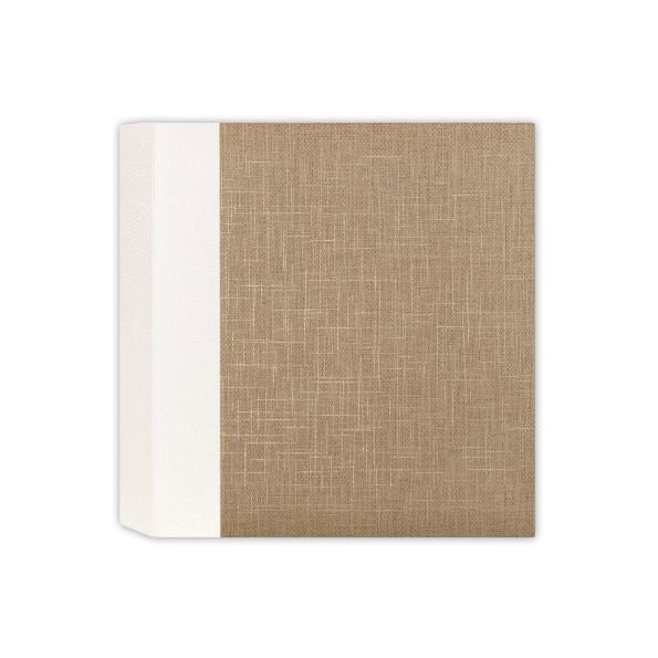 ZEP Album Praga Brown 10X15/200F GP46200B ZEP Album Praga Brown 10X15/200F GP46200B